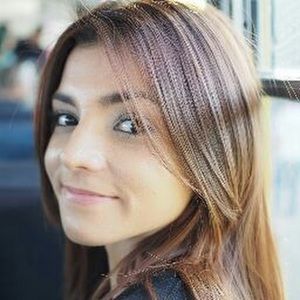 Meet your Posher, Nilka